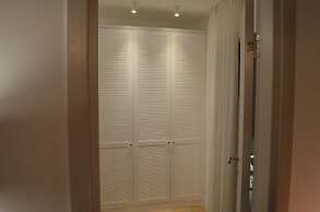 Casablanca Apartments