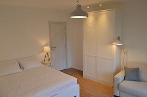 Casablanca Apartments