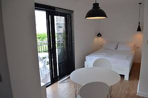 Casablanca Apartments