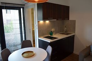 Casablanca Apartments