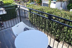 Casablanca Apartments