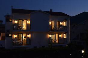 Casablanca Apartments