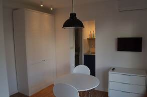 Casablanca Apartments