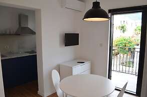 Casablanca Apartments