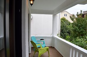 Casablanca Apartments