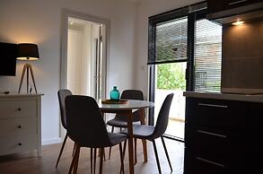 Casablanca Apartments