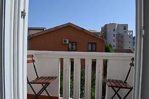 Casablanca Apartments