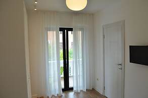 Casablanca Apartments