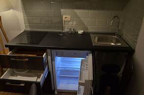 Casablanca Apartments