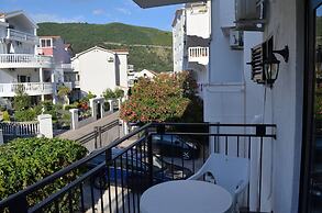 Casablanca Apartments