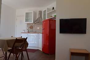 Casablanca Apartments