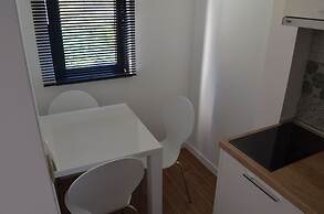 Casablanca Apartments