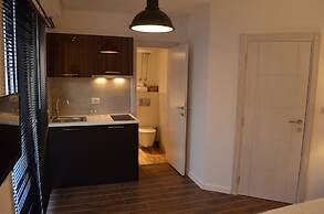 Casablanca Apartments