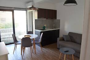 Casablanca Apartments