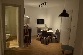 Casablanca Apartments