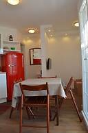 Casablanca Apartments