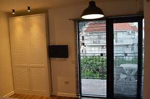 Casablanca Apartments