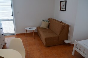 Casablanca Apartments