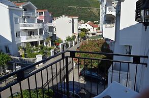 Casablanca Apartments