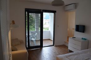 Casablanca Apartments