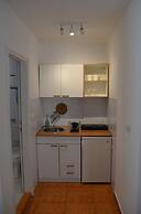 Casablanca Apartments