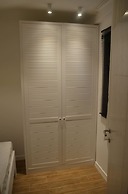 Casablanca Apartments