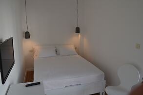 Casablanca Apartments