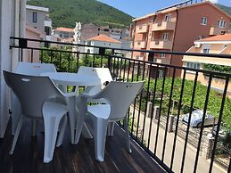 Casablanca Apartments