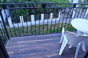 Casablanca Apartments