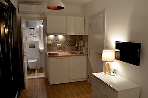 Casablanca Apartments