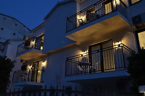 Casablanca Apartments