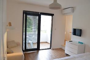 Casablanca Apartments