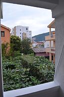 Casablanca Apartments