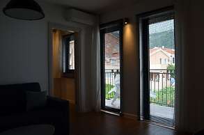 Casablanca Apartments