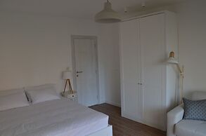 Casablanca Apartments