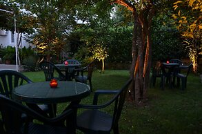 Casablanca Apartments