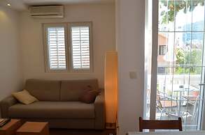 Casablanca Apartments