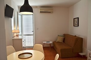 Casablanca Apartments