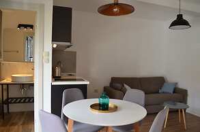 Casablanca Apartments