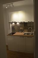 Casablanca Apartments