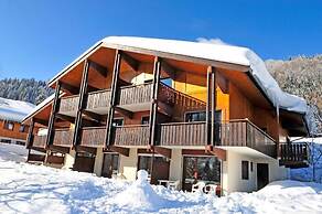Azureva La Clusaz les Aravis