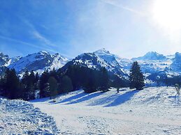 Azureva La Clusaz les Aravis