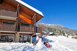 Azureva La Clusaz les Aravis