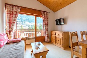 Azureva La Clusaz les Aravis