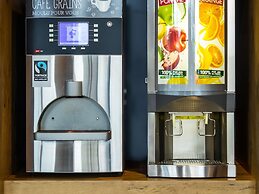 ibis budget Verdun