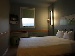ibis budget Verdun