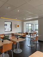 ibis budget Verdun