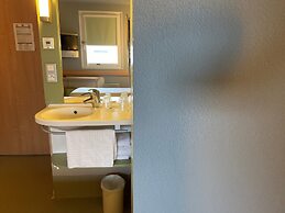 ibis budget Verdun