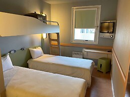 ibis budget Verdun