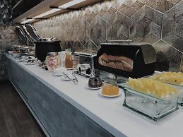 ibis budget Surabaya Diponegoro